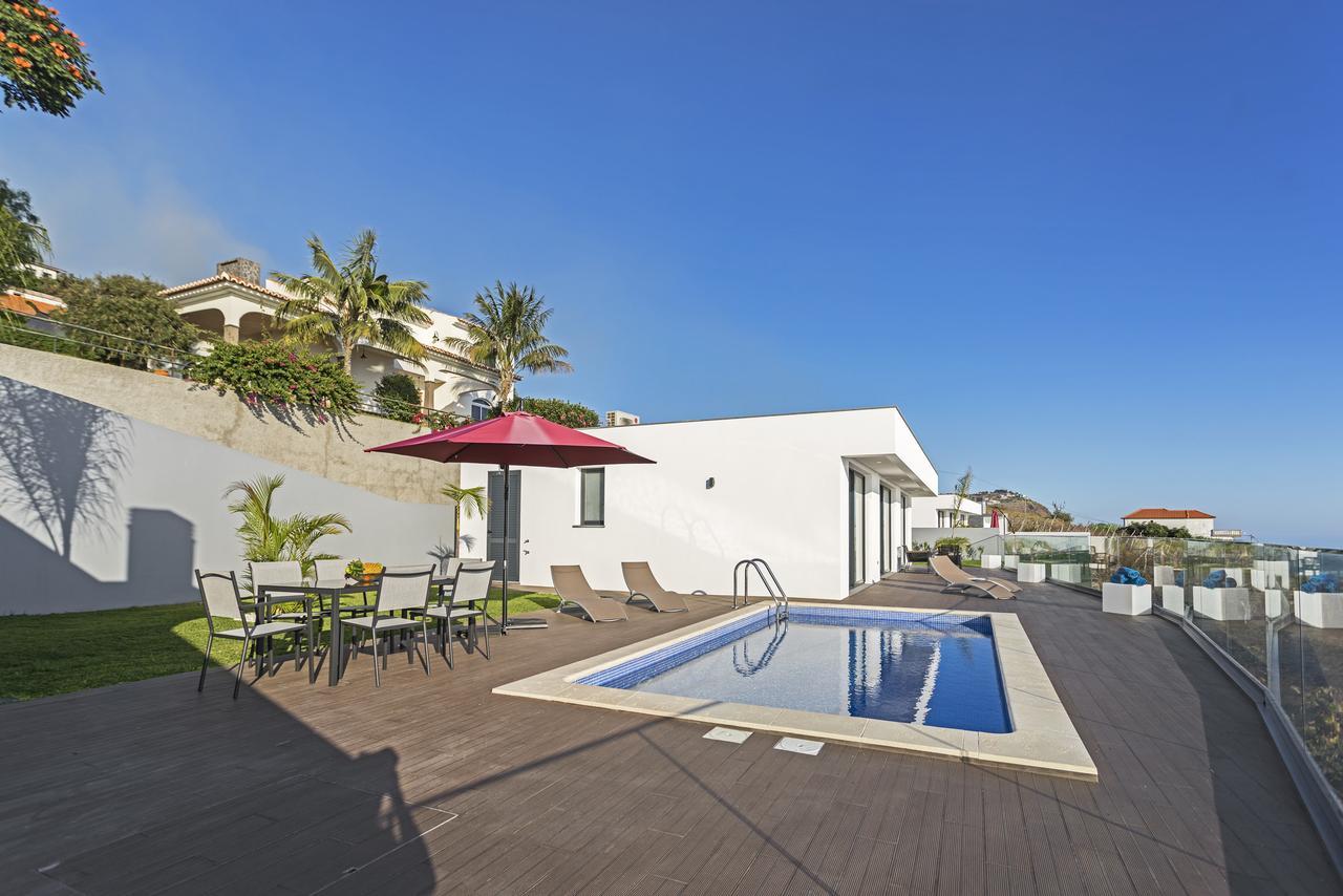 Searenity Vacation Home I By An Island Apart อาร์โกดากาเลียตา ภายนอก รูปภาพ
