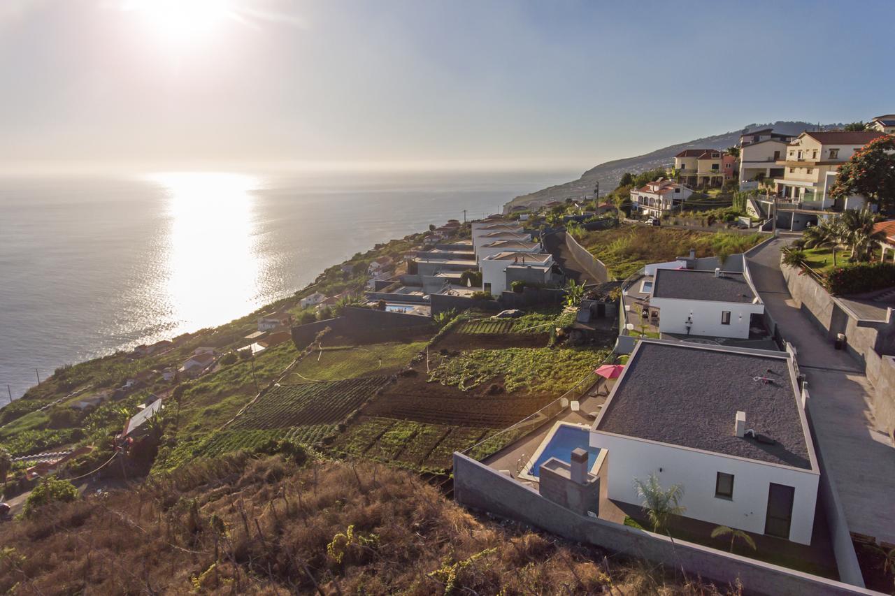 Searenity Vacation Home I By An Island Apart อาร์โกดากาเลียตา ภายนอก รูปภาพ
