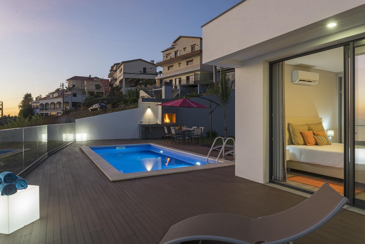 Searenity Vacation Home I By An Island Apart อาร์โกดากาเลียตา ภายนอก รูปภาพ