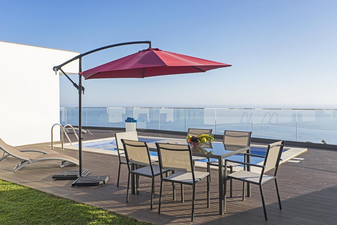 Searenity Vacation Home I By An Island Apart อาร์โกดากาเลียตา ภายนอก รูปภาพ