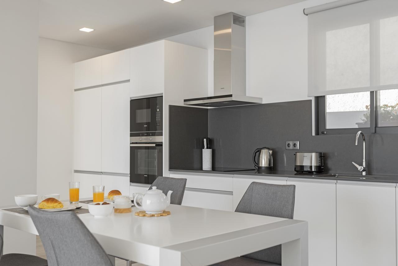 Searenity Vacation Home I By An Island Apart อาร์โกดากาเลียตา ภายนอก รูปภาพ