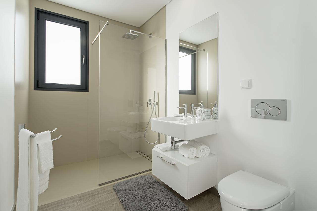 Searenity Vacation Home I By An Island Apart อาร์โกดากาเลียตา ภายนอก รูปภาพ