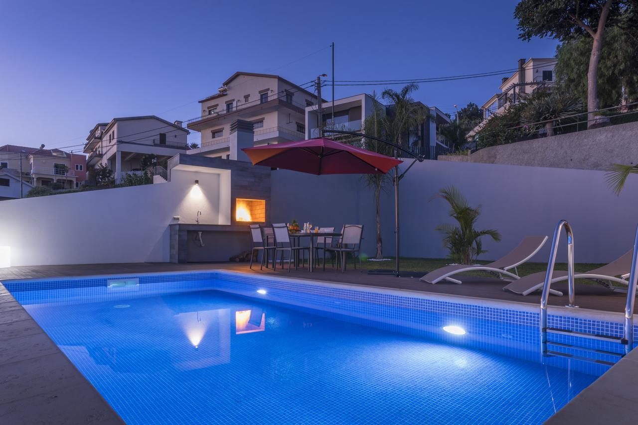 Searenity Vacation Home I By An Island Apart อาร์โกดากาเลียตา ภายนอก รูปภาพ