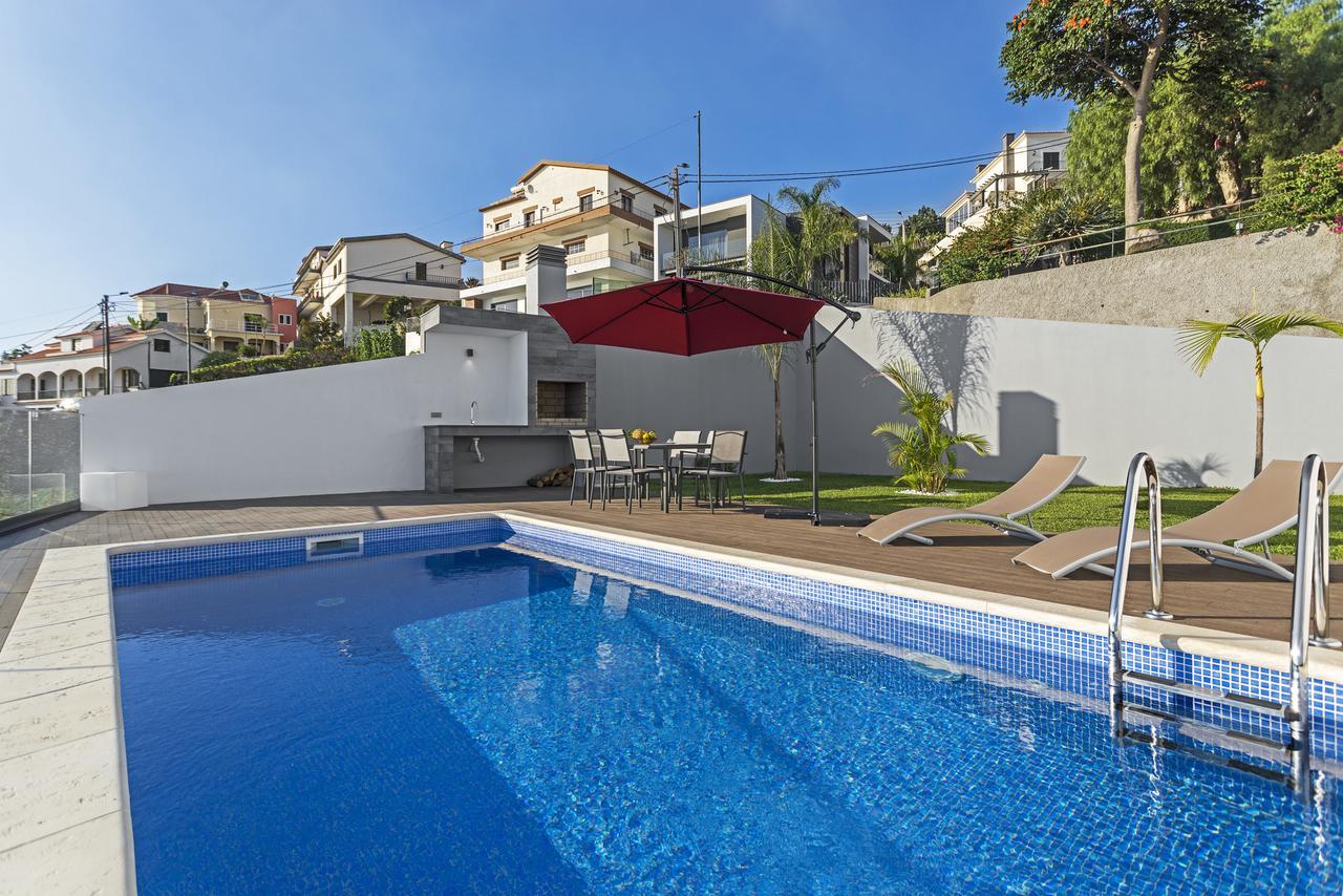 Searenity Vacation Home I By An Island Apart อาร์โกดากาเลียตา ภายนอก รูปภาพ