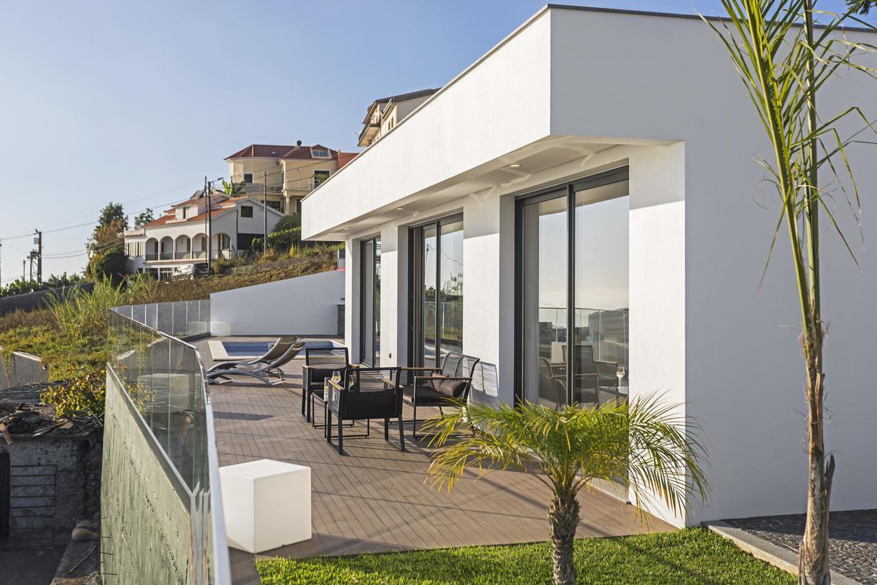 Searenity Vacation Home I By An Island Apart อาร์โกดากาเลียตา ภายนอก รูปภาพ