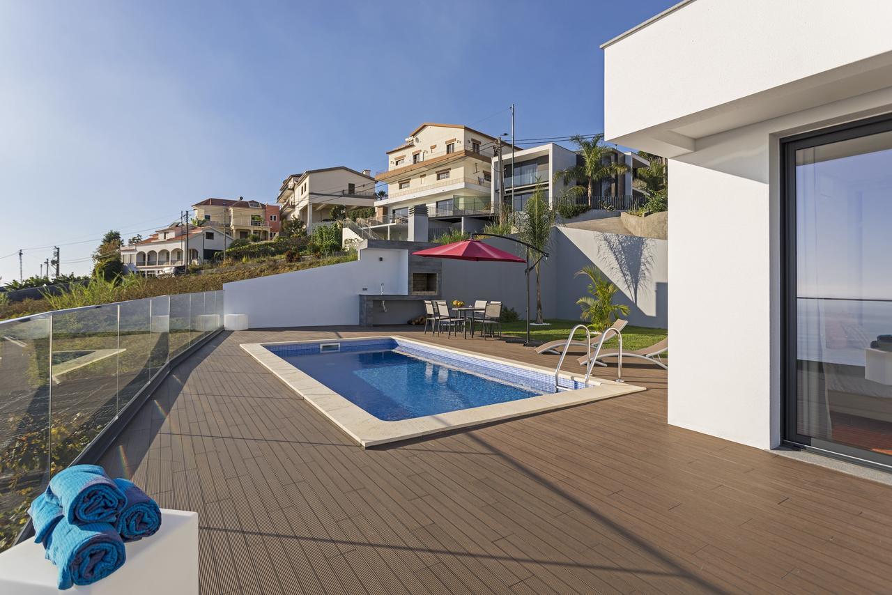 Searenity Vacation Home I By An Island Apart อาร์โกดากาเลียตา ภายนอก รูปภาพ