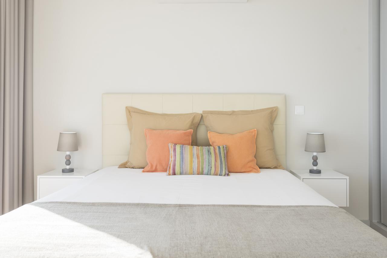 Searenity Vacation Home I By An Island Apart อาร์โกดากาเลียตา ภายนอก รูปภาพ